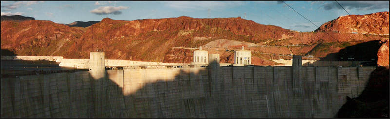 Hoover Dam