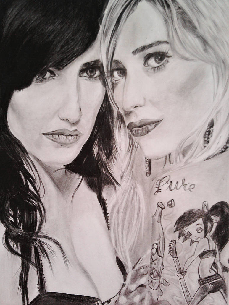 The Veronicas