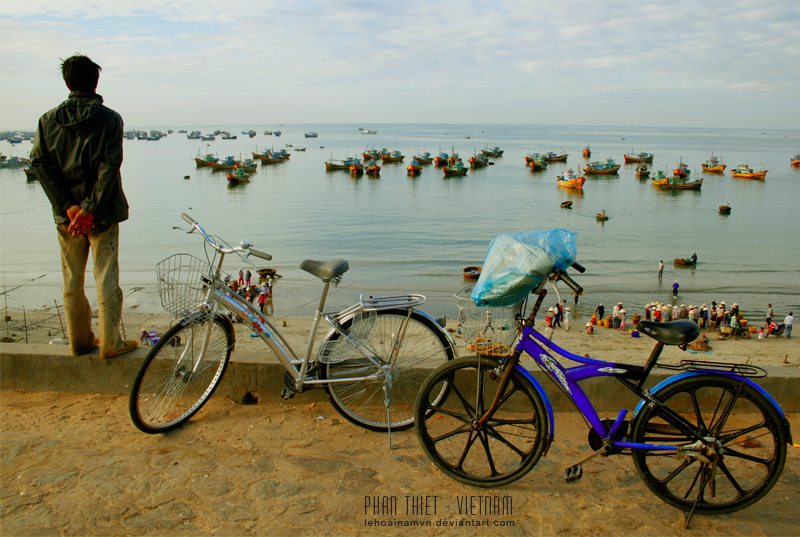 Phan Thiet 8