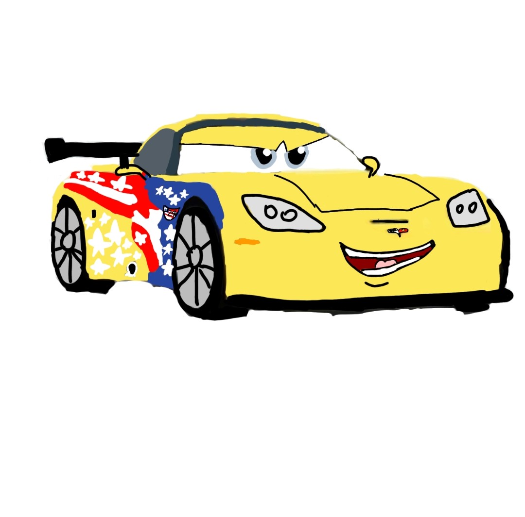 Cars 2 Coloring Pages Jeff Gorvette Png 2025 cars-2-coloring-pages-jeff-gorvette-png-2025