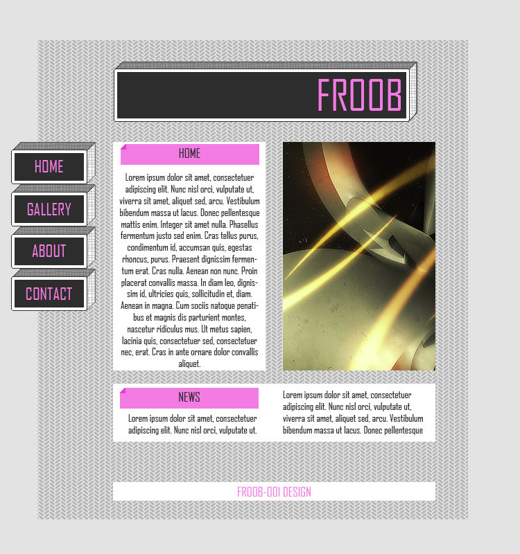 Froob retro by froob-oo1 on DeviantArt