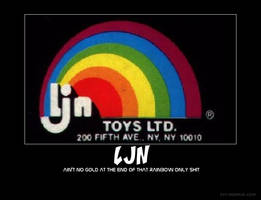 LJN Demotavational