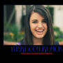 Rebecca Black Demotavational