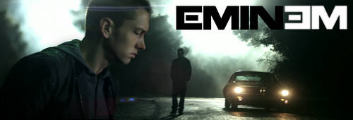 Eminem wallpaper