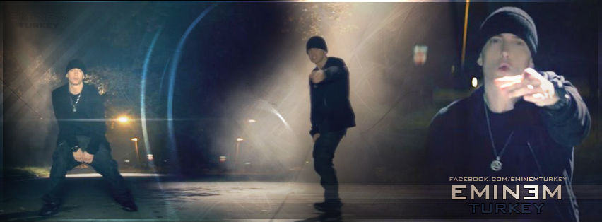 Emes Rapper Eminem Cover Photo by MarshallEMiNEM on DeviantArt
