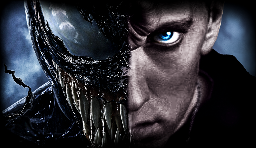 EMINEM VENOM Wallpaper - SLIM SHADY IS BACK! by MarshallEMiNEM on