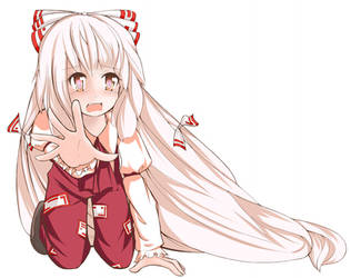 Sad Mokou