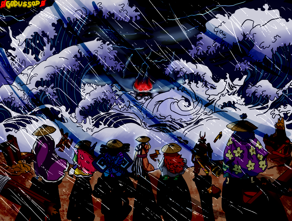 958 One Piece Los Vaina Roja Plan Destruido By 0godussop0 On Deviantart 958 One Piece Los Vaina Roja Plan Destruido By 0godussop0 On Deviantart