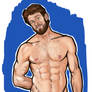 Colby Keller