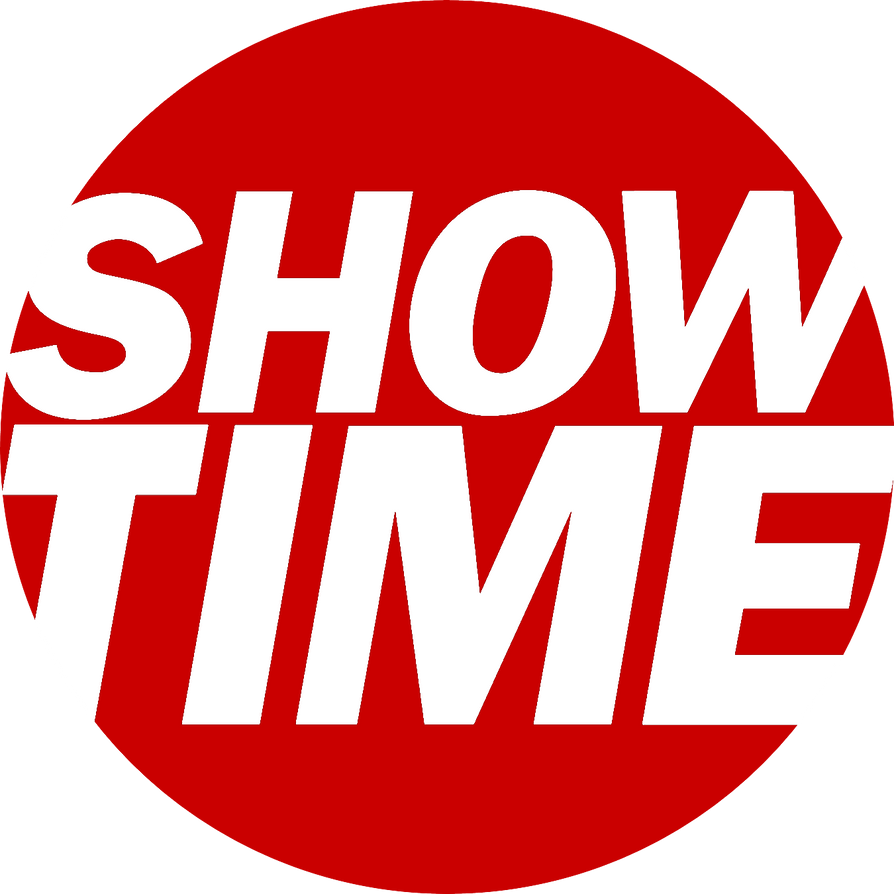 Showtime. Log Custom Showtime 2019 Logo Alternate Version by JDizzy01913 on DeviantArt