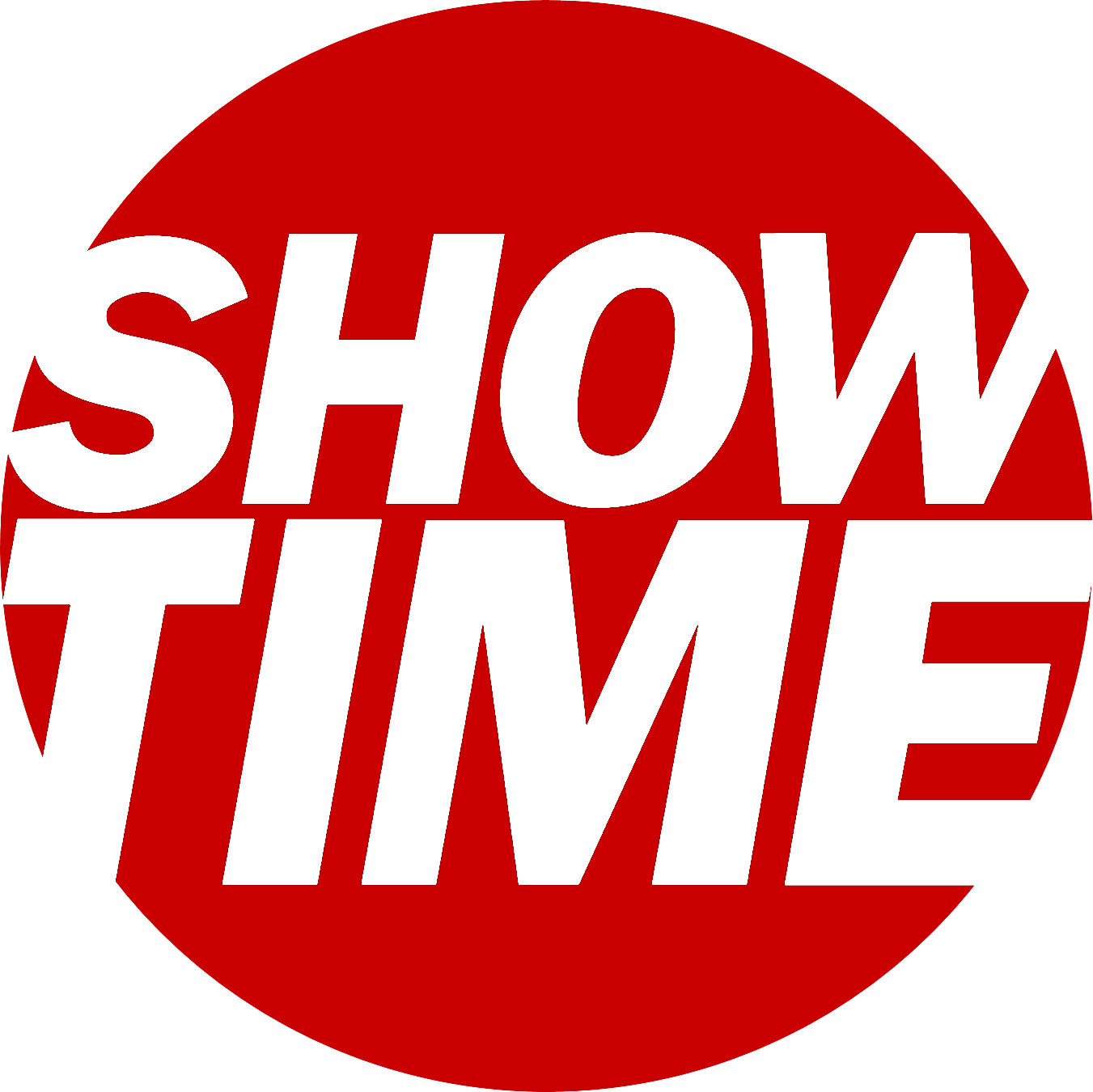 Showtime Rp Logo Custom Showtime 2019 Logo Alternate Version by JDizzy01913 on DeviantArt