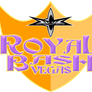 WCW Royal Bash Vegas Ready to Rumble Logo V2