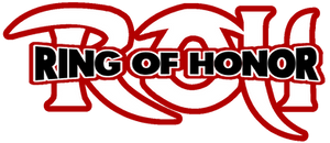 ROH Wrestling 2002 Logo Remake