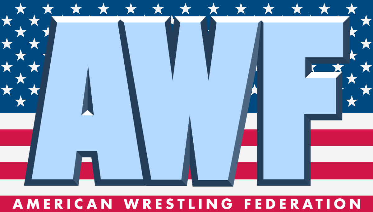 Awf Logo AWF 1995 Logo (Alternate Version) by JDizzy01913 on DeviantArt