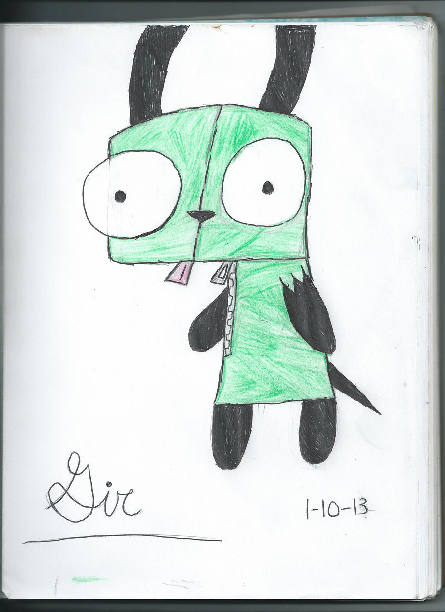 Gir