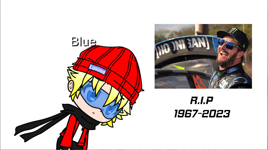 Blue is sad by Inklingboytv on DeviantArt