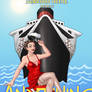 Anything Goes Poster: Reno