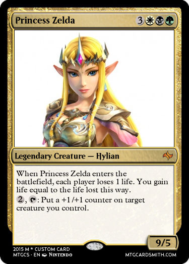 nintendo mtg cards Sword Art Online Proxy Commander Deck especially those who like to collect cards or play games The last part of the