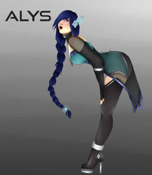 ALYS