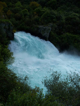 Huka Falls