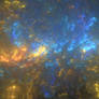 Foci Nebula