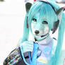 Miku Fox