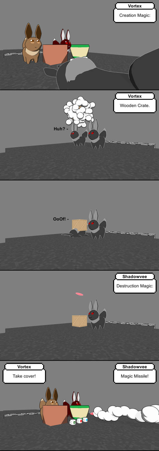 The Battle Continues by VortexAlive on DeviantArt