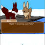 Accidentally Teleported To A Game World Page 7