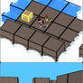 Accidentally Teleported To A Game World Page 9