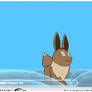 Eeveelutionary Bubble Wrap WebGL Game