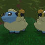 Mareep