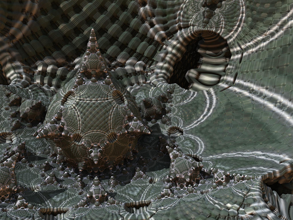 Distring Matter Disintegrated Matter by recycledrelatives on DeviantArt