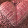 Heart Print