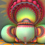 Navajo Daydream