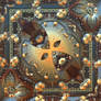 Silly Saturday Fractal