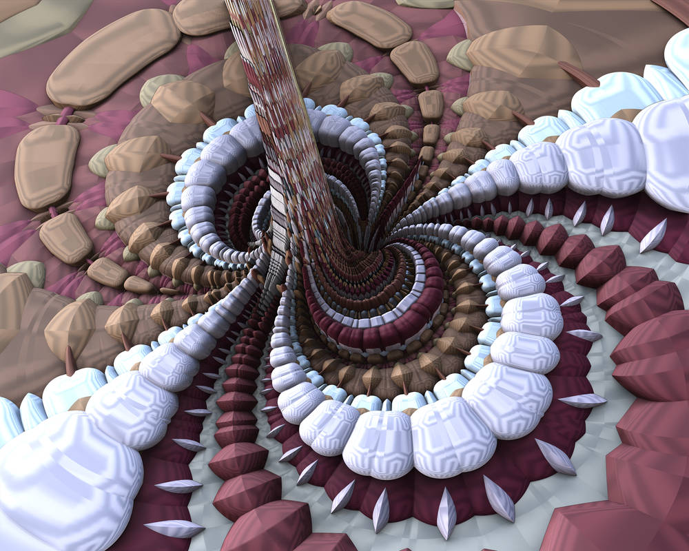 Twisted by recycledrelatives on DeviantArt