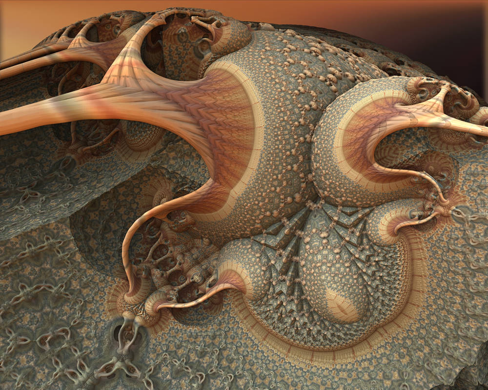 Subtle Thing by recycledrelatives on DeviantArt