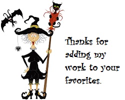 Witch-2-thanks-faves