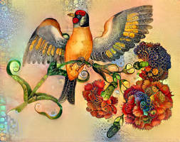 Nature Theme Secret Santa Gift