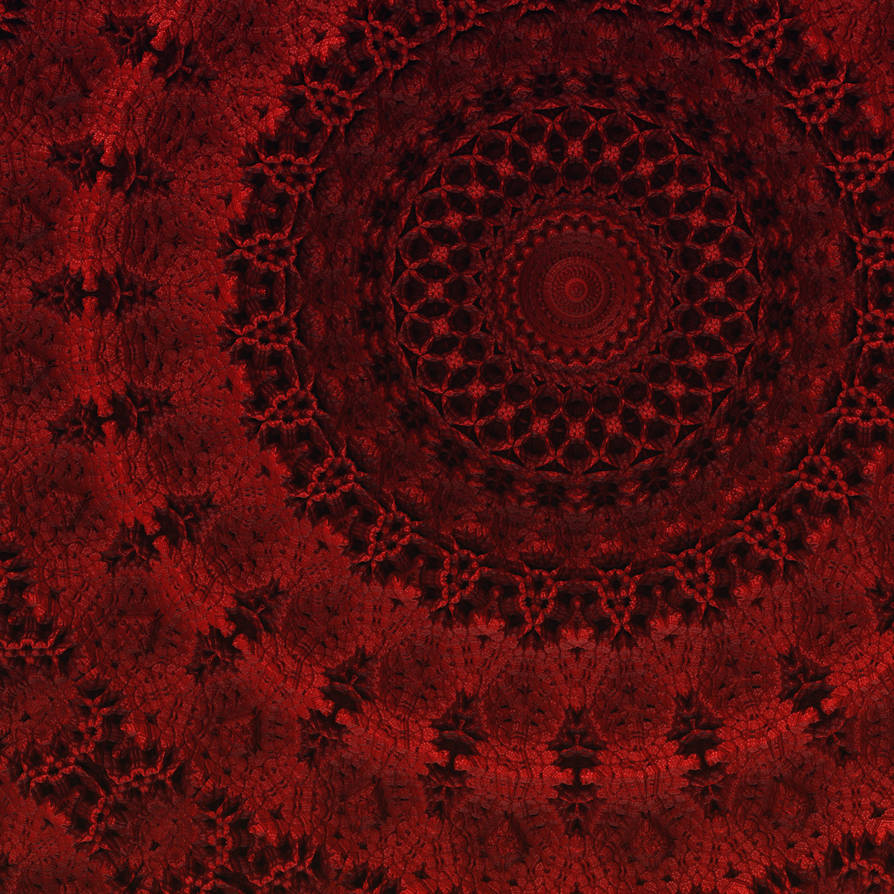 Seeing Red Abstract Seeing Red by recycledrelatives on DeviantArt