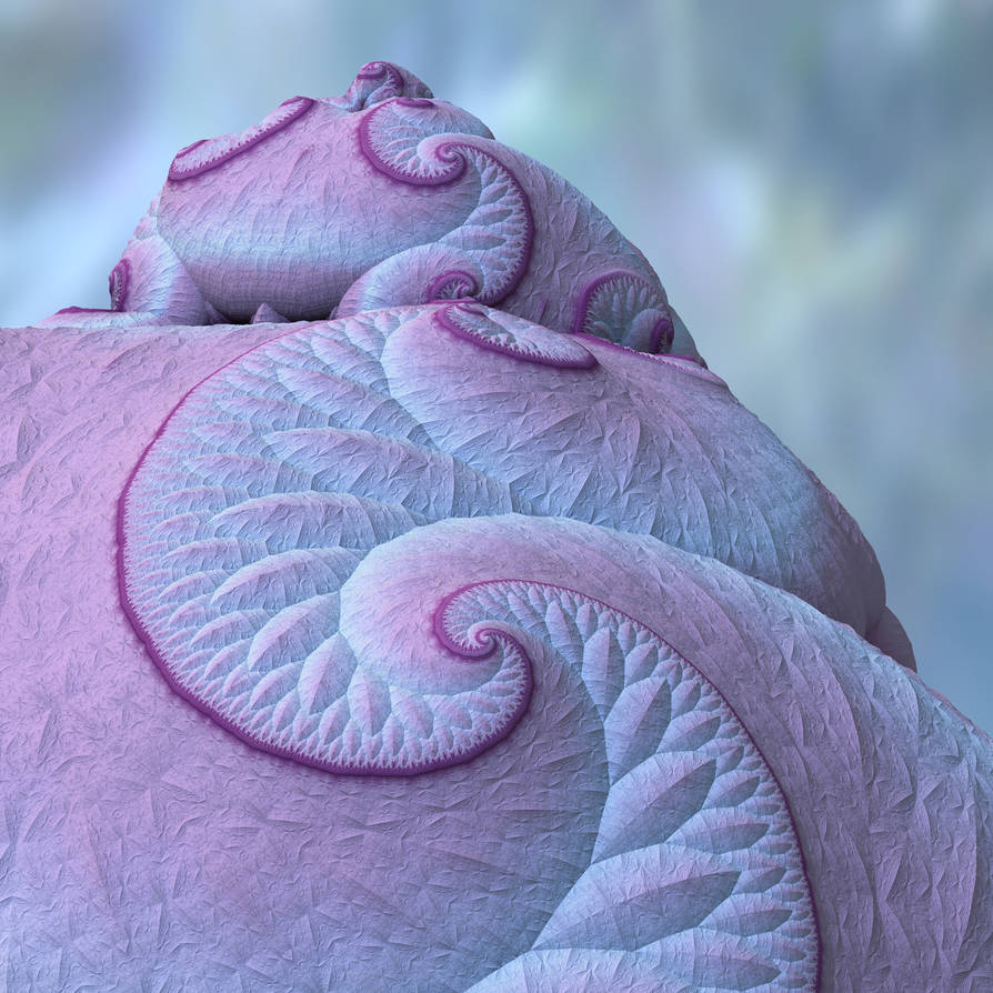 Amazing Box Spirals by recycledrelatives on DeviantArt