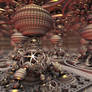 Mandelbulb-2062