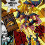 Summon Black Magician Girl DMG