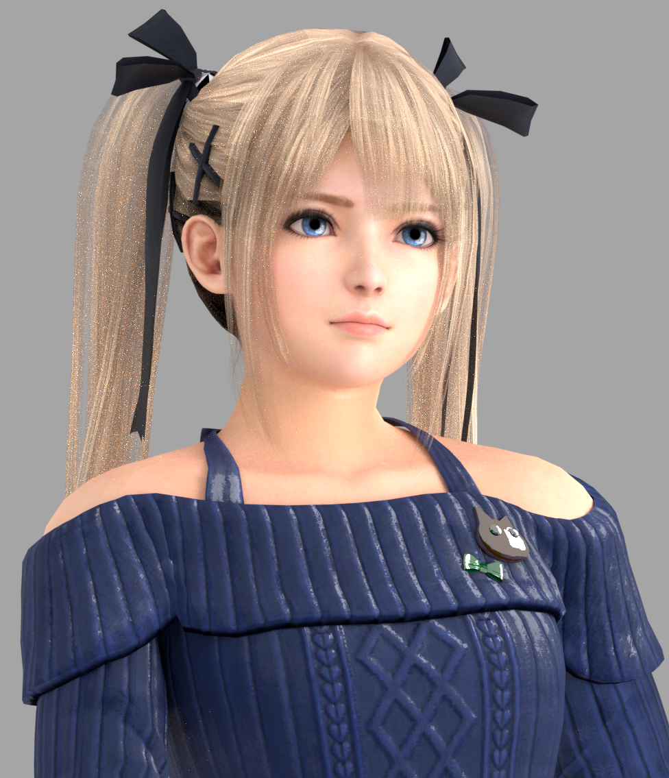 Dead or Alive 6 Marie Rose by Eveniz on DeviantArt Dead or Alive 6 Marie Rose by Eveniz on DeviantArt