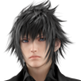 Final Fantasy XV Noctis P3 - PNG