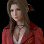 Final Fantasy VII Aerith Gainsborough P1