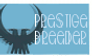 Prestige Breeder Stamp