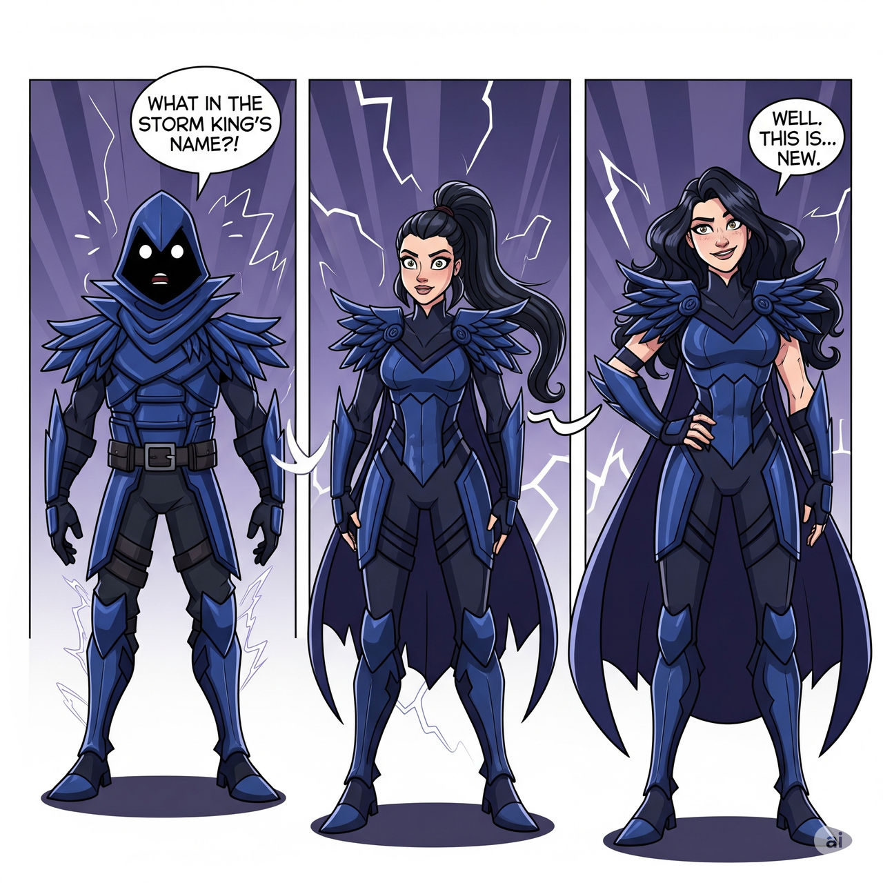 Tg tf revin ai by Ggfuz on DeviantArt