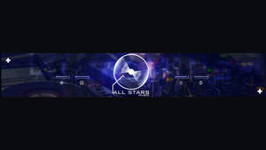 AllStarsMusicTR Youtube Banner