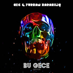 Ceg - Fk - Bu gece Remix Song Cover